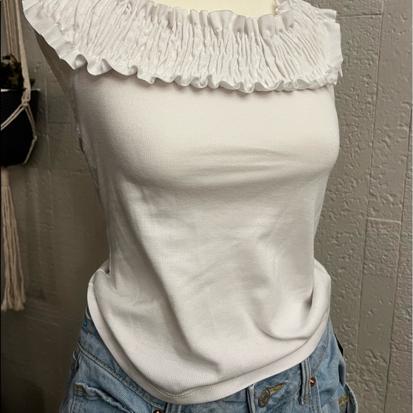 Zara top - Picture 5 of 6